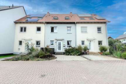 Haus zum Kaufen in Böhl-Iggelheim 440.000 € 130 m²