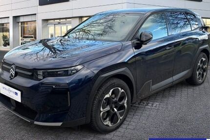 Citroen C5 Aircross 13.000 km 42.970 &euro; Mannheim 68309
