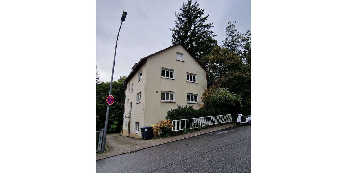 Einfamilienhaus Heidelberg Peterstal - 11 Zimmer, 272 m&sup2;, 600.000&euro; | Angebot:24783066