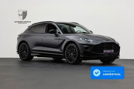 Aston Martin DBX 64.368 km 154.900 &euro; Viernheim 68519