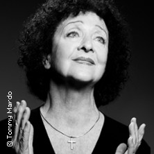 Edith - Eine Hymne an die Liebe 10.05.2026 SCHATZKISTL – Theater . Kabarett . Club - Im Leonardo Royal Mannheim