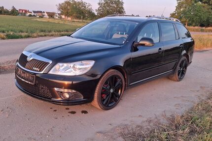 Skoda Octavia 192.000 km 5.999 &euro; Böhl-Iggelheim 67459