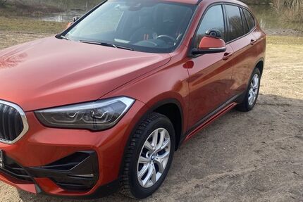 BMW X1 159.523 km 16.690 &euro; Bürstadt 68642