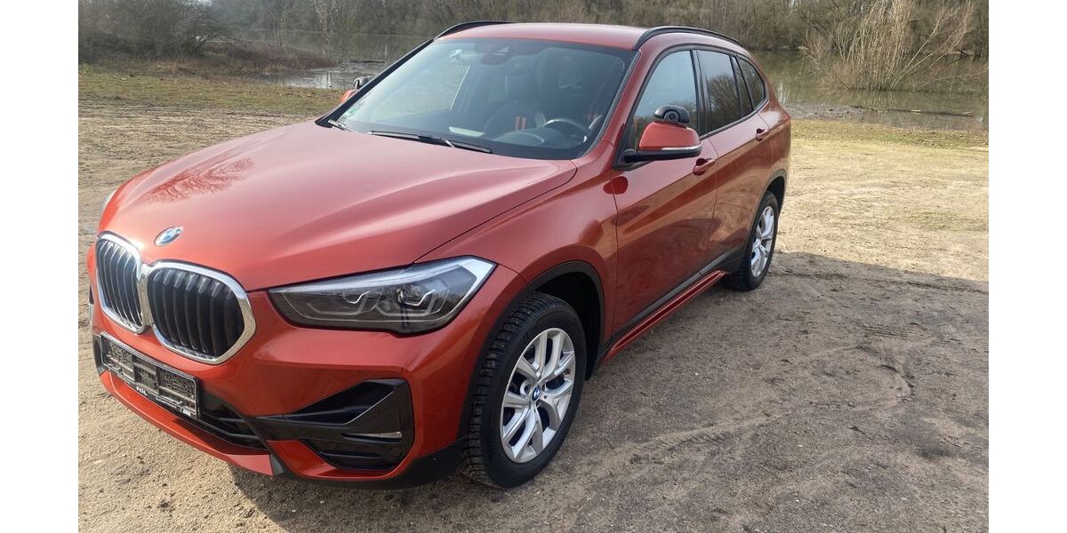 BMW X1 159.523 km 16.690 &euro; Bürstadt 68642