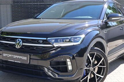 VW T-Roc 22.789 km 37.900 &euro; Zwingenberg (bei Bensheim) 64673