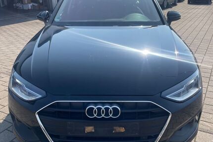 Audi A4 76.855 km 23.950 &euro; Leimen 69181