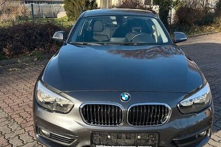 BMW 118 136.000 km 11.590 &euro; Dannstadt-Schauernheim 67125