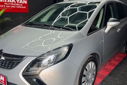 Opel Zafira 175.000 km 7.800 &euro; Mannheim 68309