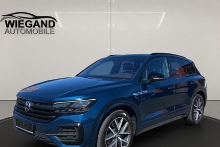 VW Touareg 158.000 km 32.990 &euro; Viernheim 68519