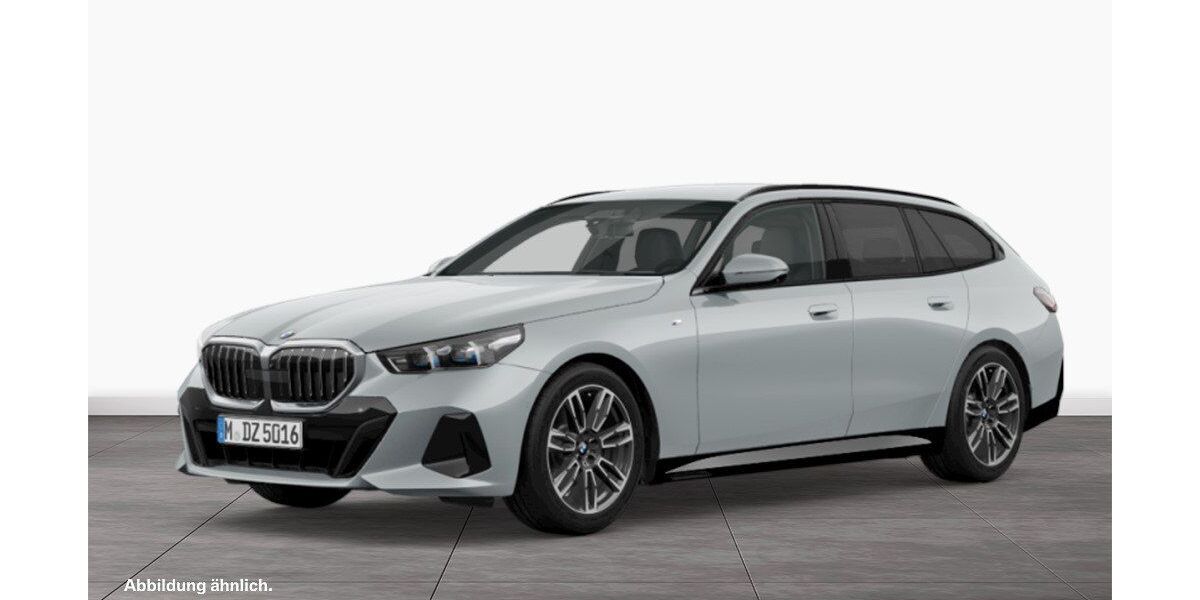 BMW 520 11.969 km 53.270 &euro; Mannheim 68169