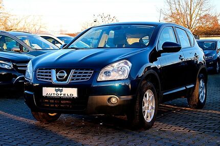 Nissan Qashqai 111.400 km 4.950 &euro; Ladenburg 68526