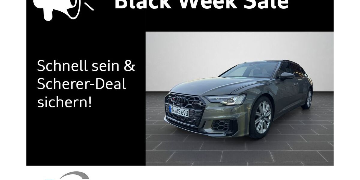 Audi S6 6.900 km 70.580 &euro; Neustadt a.d. Weinstraße 67433