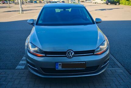 VW Golf 115.000 km 12.800 &euro; Mannheim 68169