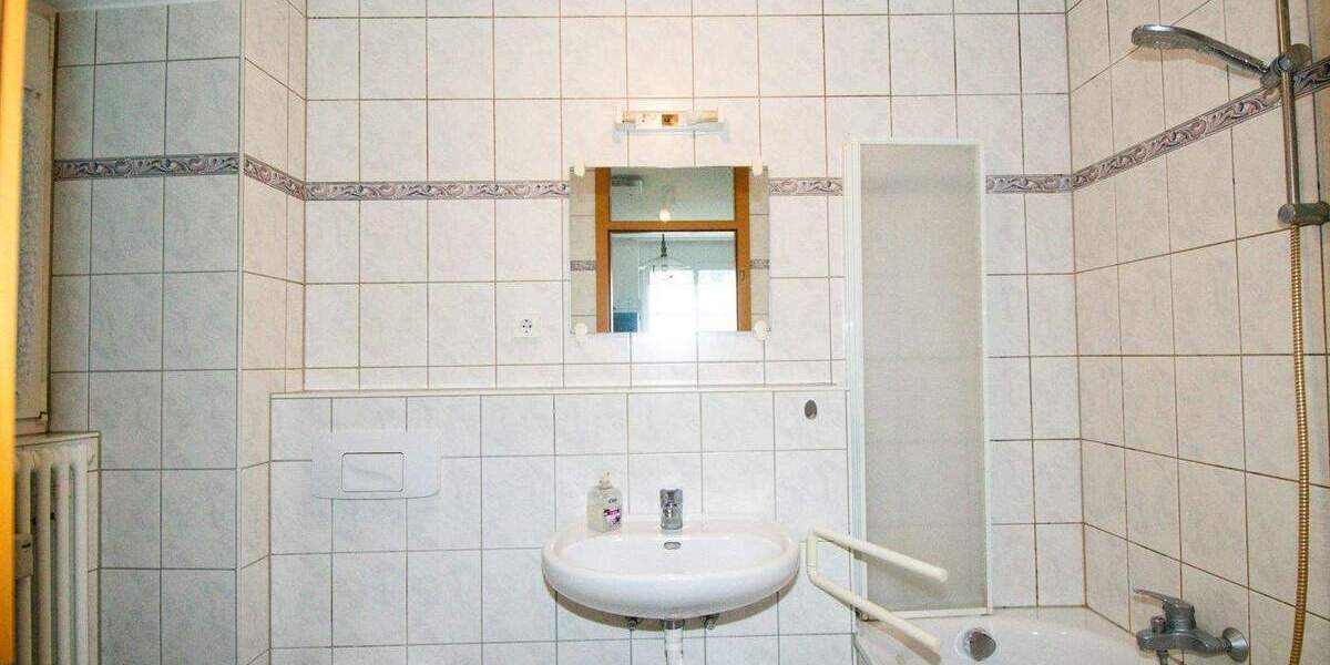 Etagenwohnung Heidelberg Ziegelhausen - 1 Zimmer, 27 m&sup2;, 129.900&euro; | Angebot:24367584