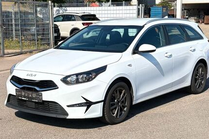 Kia ceed Sportswagon 139.990 km 11.900 &euro; Worms 67547