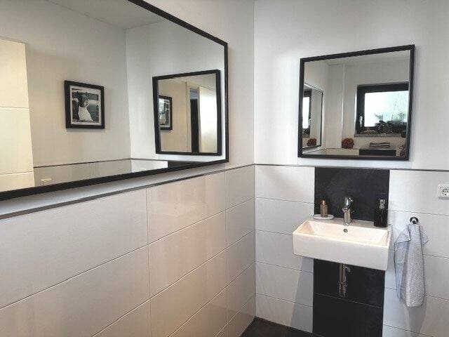 Architektonisches Highlight: modernes Wohlfühlhaus ! 5 zimmer