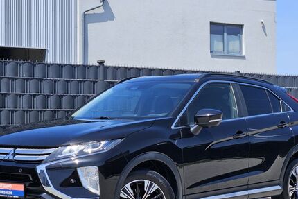 Mitsubishi Eclipse Cross 145.440 km 11.950 &euro; Monsheim 67590