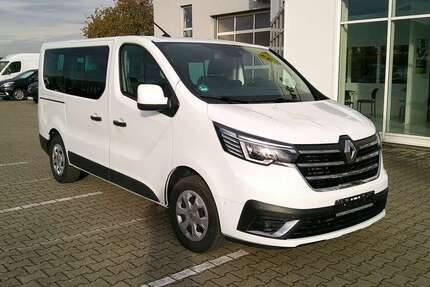 Renault Trafic 22.100 km 30.900 &euro; Kirrweiler 67489