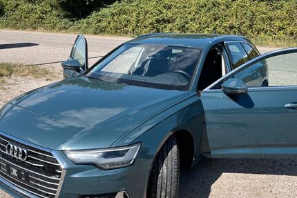 Audi A6 114.959 km 26.700 &euro; Weinheim 69469
