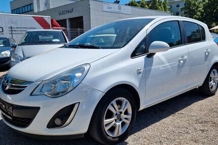 Opel Corsa 193.000 km 2.990 &euro; Mannheim 68199