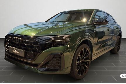 Audi Q8 9.900 km 97.500 &euro; Ludwigshafen 67063