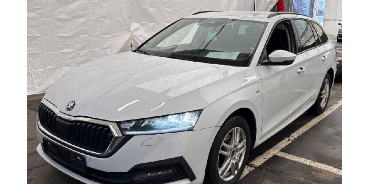 Skoda Octavia 199.000 km 13.685 &euro; Heidelberg 69123