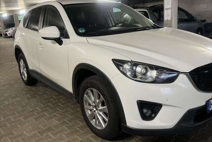 Mazda CX-5 197.880 km 8.100 &euro; ketsch 68755