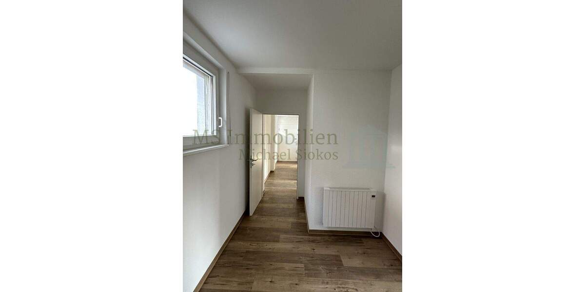 Etagenwohnung Lampertheim - 2 Zimmer, 58 m&sup2;, 650&euro; | Angebot:24811682