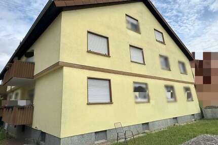 Wohnung Eppelheim - 3.5 Zimmer, 78 m&sup2;, 220.000&euro; | Angebot:23805047