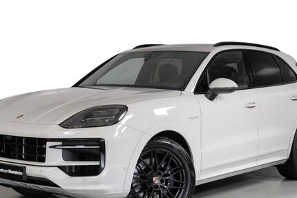 Porsche Cayenne 14.014 km 119.900 &euro; Mannheim 68229
