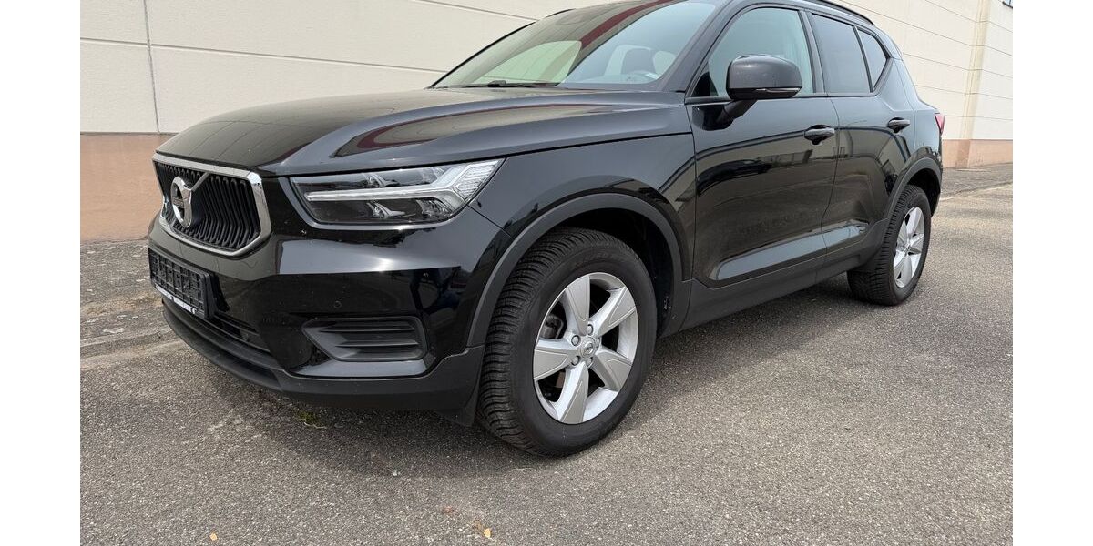 Volvo XC40 24.000 km 20.980 &euro; Viernheim 68519