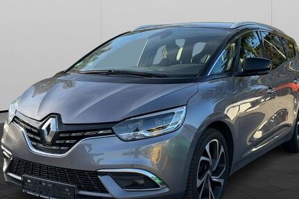 Renault Scenic 102.899 km 15.990 &euro; Bensheim 64625