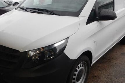 Mercedes-Benz Vito 47.550 km 29.500 &euro; Bensheim 64625