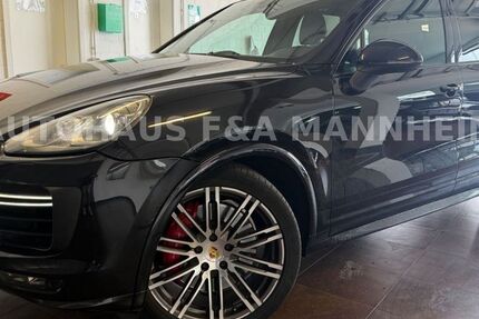 Porsche Cayenne 114.000 km 29.990 &euro; mannheim 68199