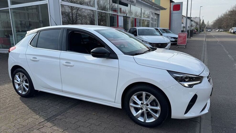 Corsa