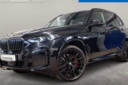 BMW X5 16.422 km 82.590 &euro; Mannheim 68169