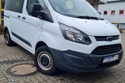 Ford Transit 177.000 km 10.499 &euro; Worms 67547