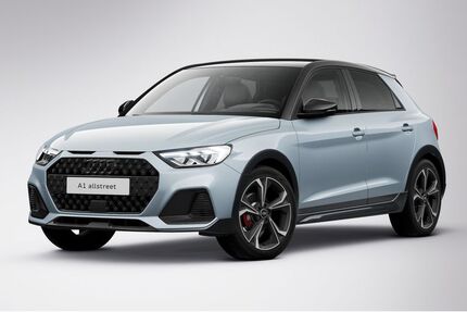 Audi A1 31.100 km 24.390 &euro; Neustadt a.d. Weinstraße 67433