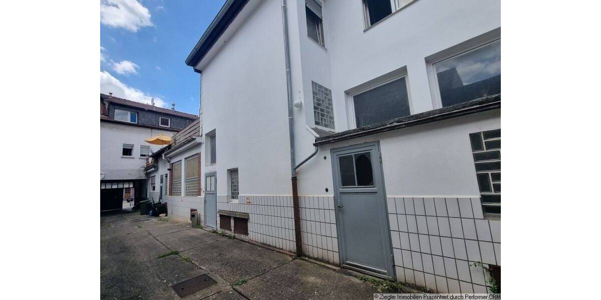Mehrfamilienhaus, Wohnhaus Edingen-Neckarhausen Edingen - 1 Zimmer, 287 m&sup2;, 595.000&euro; | Angebot:25734336