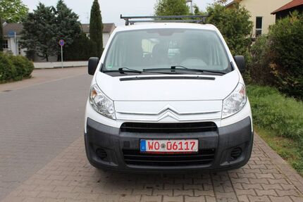 Citroen Jumpy