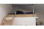 Loft - Studio - Atelier Mannheim Fahrlach - 1 Zimmer, 25 m&sup2;, 560&euro; | Angebot:26588258