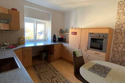 Wohnung Mannheim Rheinau - 3 Zimmer, 75 m&sup2;, 750&euro; | Angebot:26080812