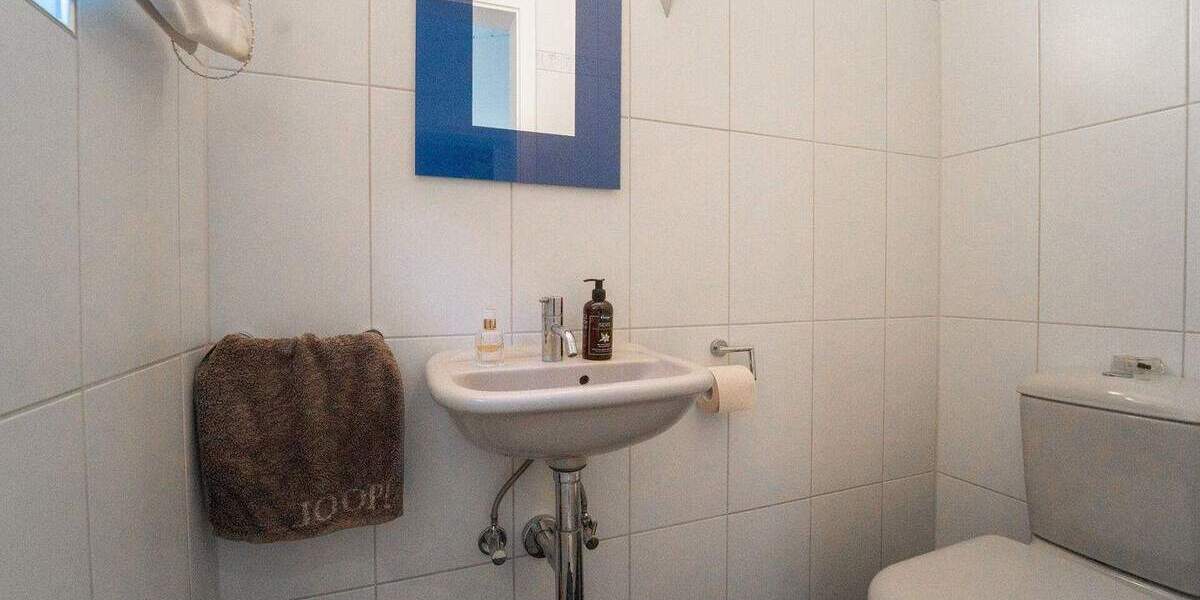 Doppelhaushälfte Weinheim Lützelsachsen - 5 Zimmer, 134 m&sup2;, 695.000&euro; | Angebot:24789910