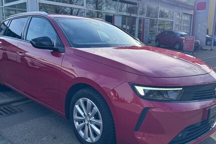 Opel Astra 125.000 km 14.800 &euro; Hockenheim 68766