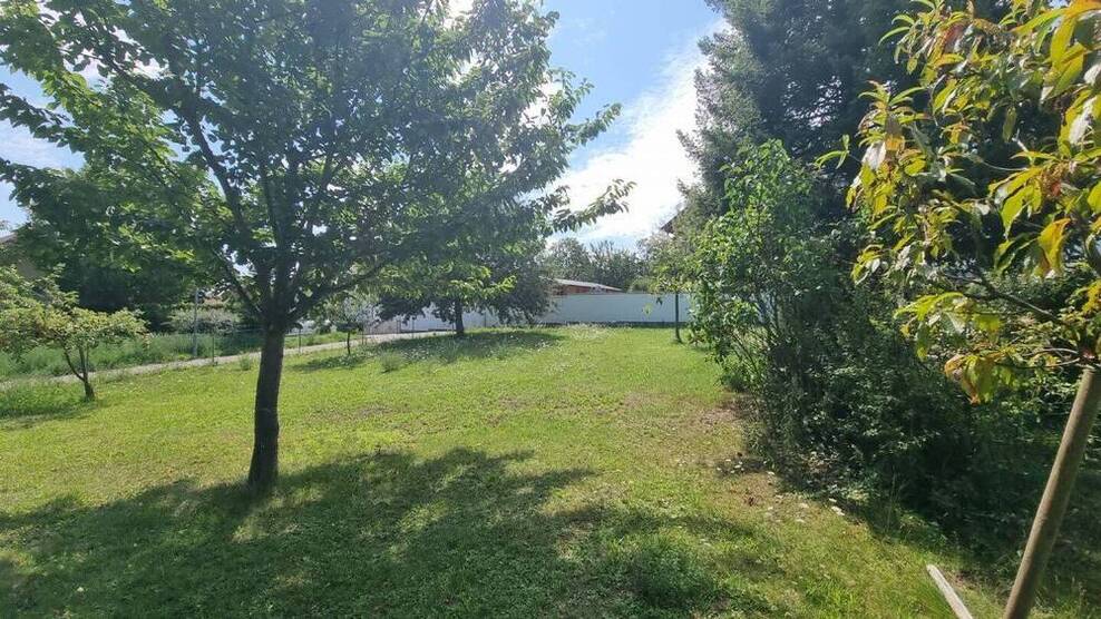 Ruhig gelegenes Grundstück mit Aussicht in Monsheim zu verkaufen