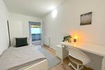 Etagenwohnung Heidelberg Boxberg - 1 Zimmer, 13 m&sup2;, 495&euro; | Angebot:24786144