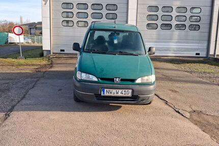Peugeot Partner 145.000 km 650 &euro; Neustadt/Wstr. 67433