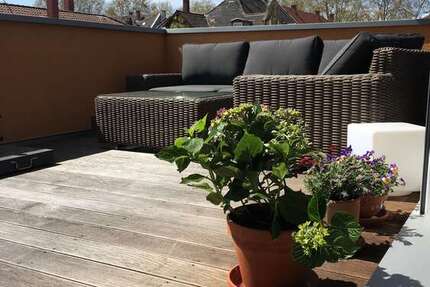 Wohnung Mannheim Neckarstadt-Ost - 4 Zimmer, 188 m&sup2;, 719.000&euro; | Angebot:27701246