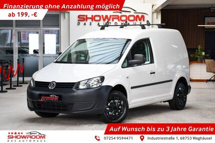 VW Caddy 105.836 km 11.750 &euro; Waghäusel 68753
