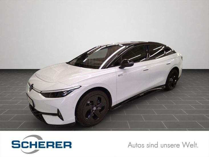 VW ID.7 29.998 km 48.900 &euro; Ladenburg 68526